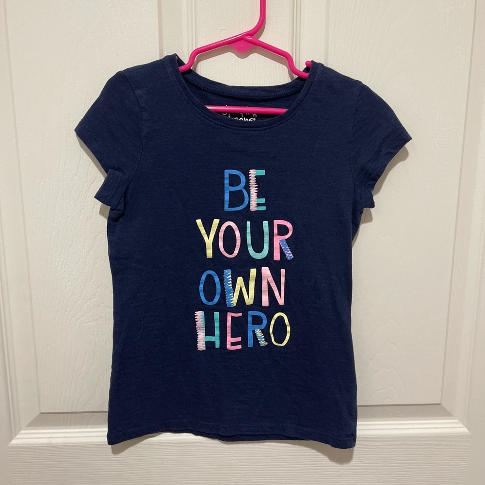 Jumping Beans Graphic Shirt